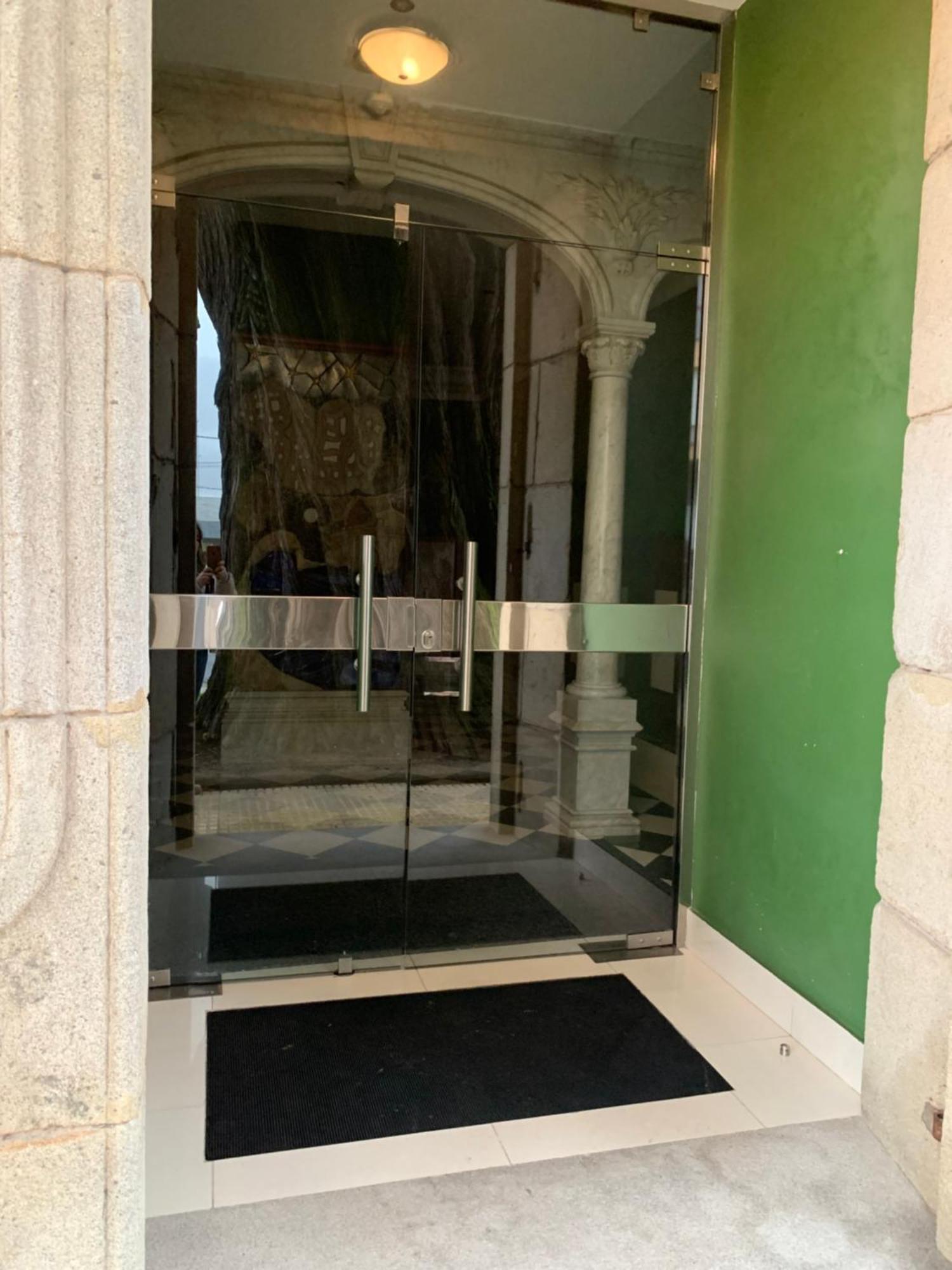 Mansion Del Indiano Daire Viveiro Dış mekan fotoğraf