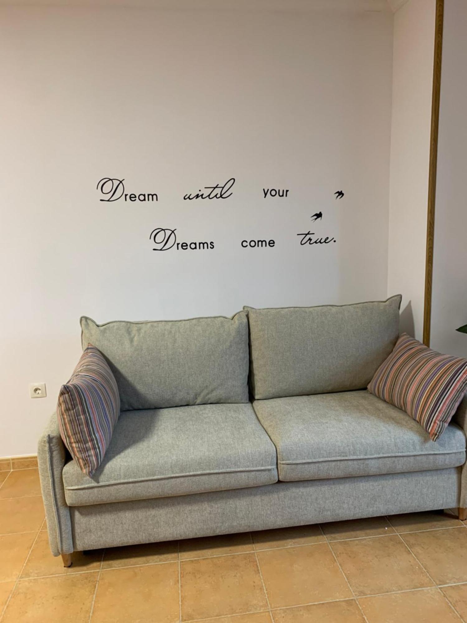 Mansion Del Indiano Daire Viveiro Dış mekan fotoğraf